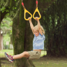 Inele Gimnastice pentru Copii – Distracție și Exerciții în Siguranță (culoare aleatorie)
