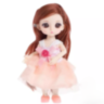 Set 3 Păpuși Dreamy Bay – Modele Fashion Aleatorii