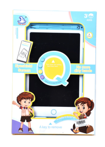 Tableta LCD pentru Scris și Desenat, 23cm