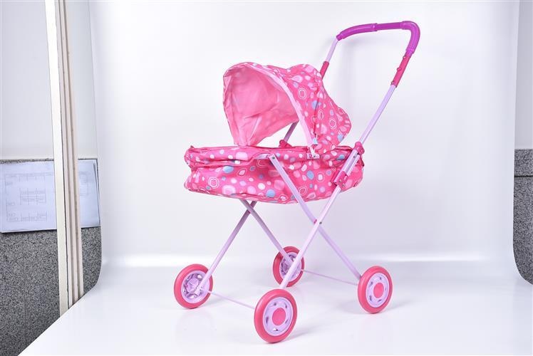 Cărucior Landou pentru Păpuși 