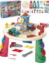 Masă pentru Activități cu Plastilină și Accesorii