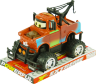 Mașinuța "Maitre Cars" cu Fricțiune, 22cm