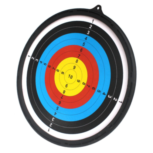 Tablă de Darts Magnetică Dublă 42 cm – Joc Interactiv cu 6 Săgeți