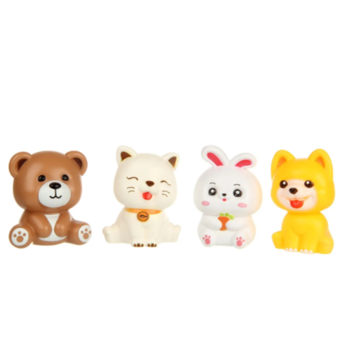 Set Spital Veterinar – Joc de Rol cu Animăluțe și Accesorii