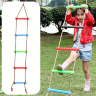 Scară de Frânghie Multifuncțională pentru Copii 230cm (culoare aleatorie)