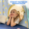 Set Cort de Joacă 3 în 1 pentru Copii, Castel Albastru cu Tunel și Piscină de Bile, Interior și Exterior