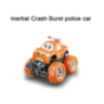 1buc. Mașinuță Off-Road cu Rotație 360° și Suspensie – (culoare aleatorie) 