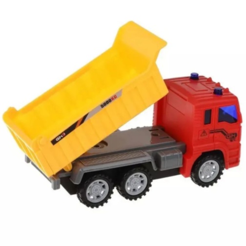 1buc. Camion construcții pentru copii model aleatoriu