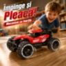 Mașină Off-Road cu Inerție pentru Copii, Model Racing