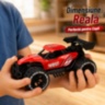 Mașină Off-Road cu Inerție pentru Copii, Model Racing