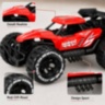 Mașină Off-Road cu Inerție pentru Copii, Model Racing