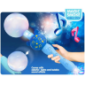 Baghetă Magică cu Bule și Fum pentru Copii