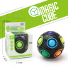 Minge Magică - Antistres, Fidget Ball 7cm