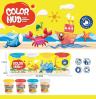 Set Plastilină 4 Culori