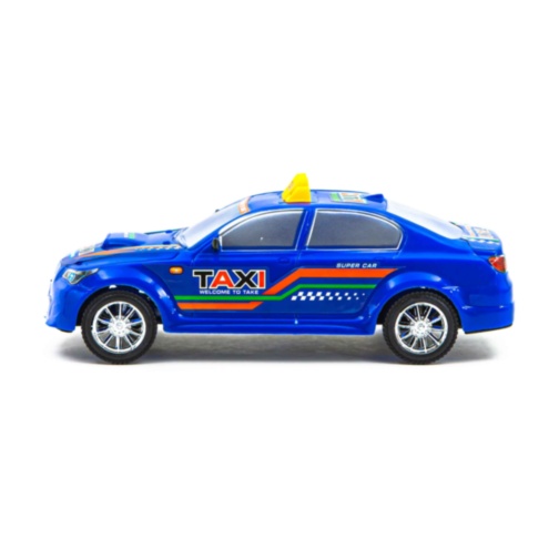 Taxi cu Mecanism de Fricțiune, 29cm
