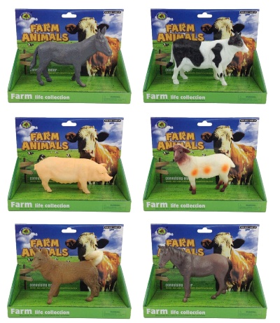 Figurina Animal Domestic | image