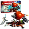 Set de Construcție  Ninjago , 294 piese
