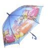 Зонтик со Свистком  Тачки