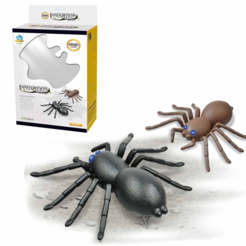 Păianjen Tarantula cu Telecomandă