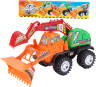 Camion cu Excavator, 32cm