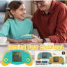 Consolă de jocuri portabilă Brick Game cu 26 de jocuri (culoare aleatorie)