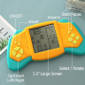 Consolă de jocuri portabilă Brick Game cu 26 de jocuri (culoare aleatorie)