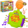 Quick Burst Joc Interactiv cu Balon și Lumini