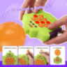 Quick Burst Joc Interactiv cu Balon și Lumini