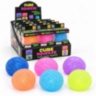 Minge squishy senzorială texturată și elastică pentru copii 3+