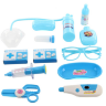 Set Medical Interactiv cu Figurine și Accesorii pentru Copii