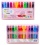 Set 12 Creioane Cerate pentru Desen | image
