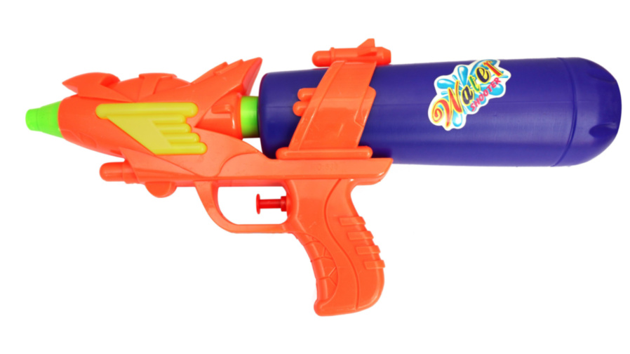 Pistol de Apă