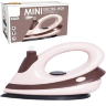 Fier de călcat mini electric pentru copii