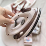 Fier de călcat mini electric pentru copii