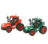 Tractor, 13cm