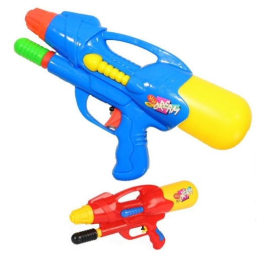 Pistol de Apă, 28cm