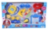 Trusa Doctorului cu 13 Accesorii