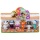 44 Pisici, Set 6 Figurine | image