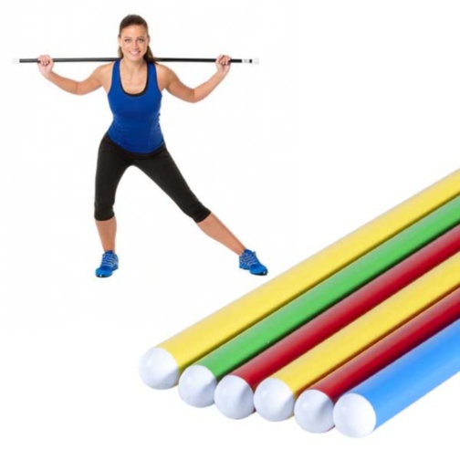 Baston pentru Gimnastică Mediu, 100cm