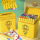 Set 48 Markere Profesionale cu Două Capete – G.Duck | image