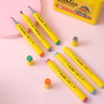 Set 48 Markere Profesionale cu Două Capete – G.Duck