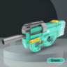 Pistol Electric cu Apă P90, Reîncărcabil USB, Jet Puternic (culoare aleatorie)