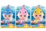 Păpușa Baby Shark cu Melodia "Baby Shark, Doo Doo Doo..."