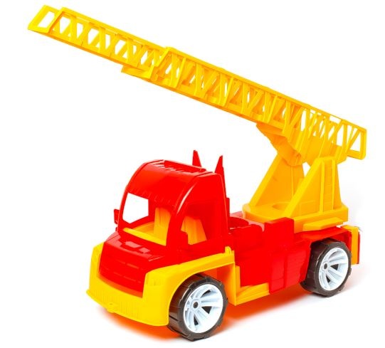 Mașina de Pompieri cu Scară, 40cm  