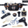 Set Coafor Profesional pentru Copii – 10 Accesorii | image