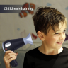 Set Coafor Profesional pentru Copii – 10 Accesorii