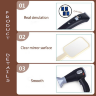 Set Coafor Profesional pentru Copii – 10 Accesorii
