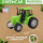 Tractor Ecologic din Bioplastic pentru Copii (culoare aleatorie) | image