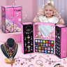 Set Creativ pentru Bijuterii DIY - Brățări și Coliere Personalizabile