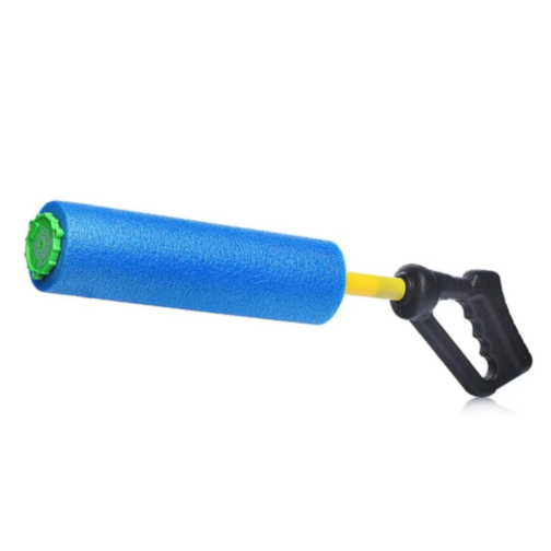Pistol cu Apă din Spumă EVA, Duză Reglabilă (culoare aleatorie)